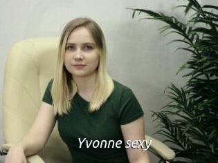 Yvonne_sexy