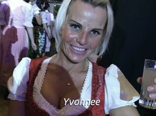 Yvonnee