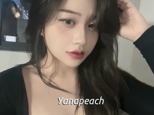 Yanapeach