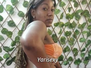 Yarisexy