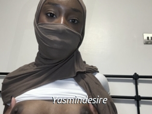 Yasmindesire