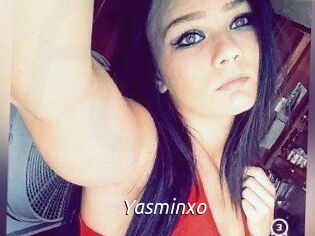 Yasminxo