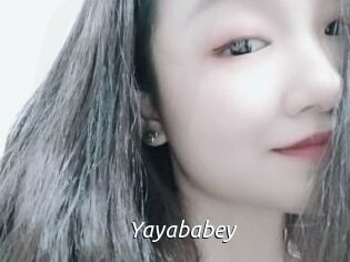 Yayababey