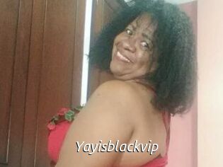 Yayisblackvip
