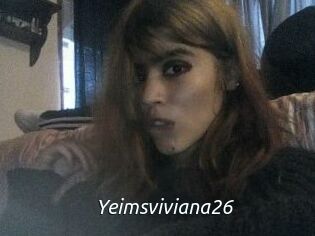 Yeimsviviana26