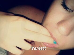 Yenlett