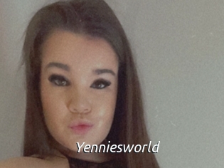 Yenniesworld