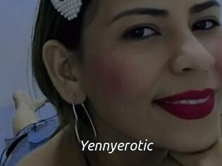 Yennyerotic