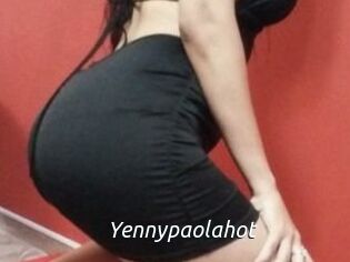 yenny_paola_hot Fan Domination