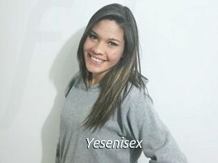 Yesenisex