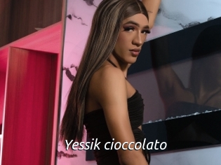 Yessik_cioccolato