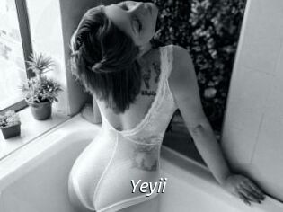 Yeyii