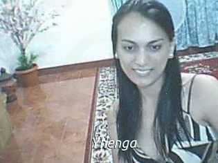 Yhenga
