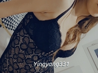 yingyang331 Fan Domination
