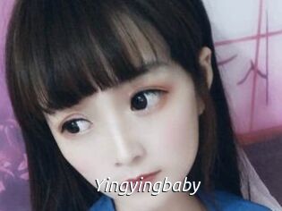 Yingyingbaby