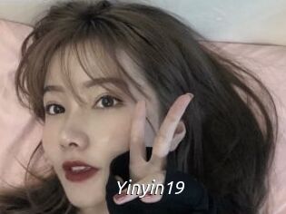 yinyin19 Fan Domination