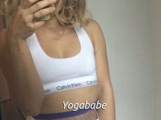 Yogababe