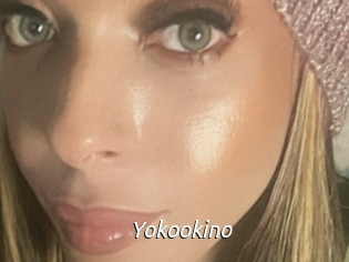 Yokookino