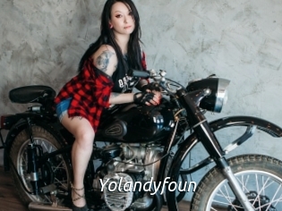 Yolandyfoun
