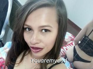 Youaremydad