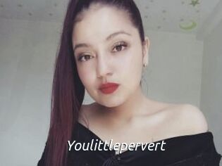 Youlittlepervert