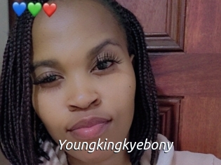 Youngkingkyebony