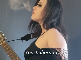 Yourbaberandy