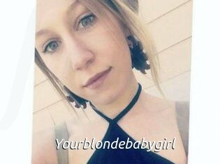 yourblondebabygirl Fan Domination