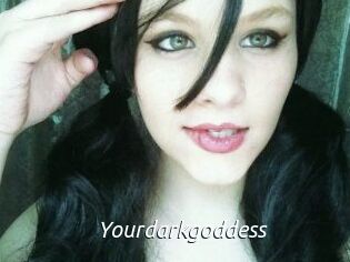 Yourdarkgoddess