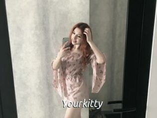 Yourkitty