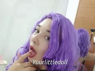 Yourlittledoll
