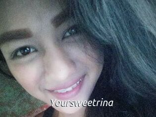 Yoursweetrina