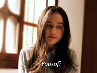 Yousofi