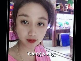 Yuangyuangy