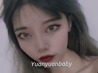 Yuanyuanbaby