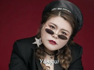 Yukigui