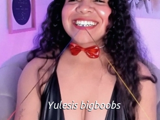 Yulesis_bigboobs