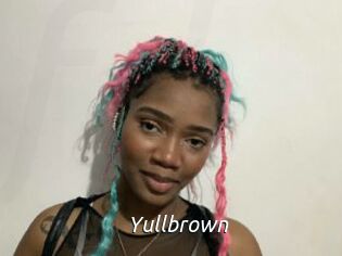 Yullbrown