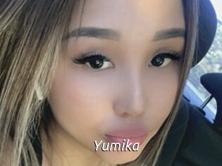 Yumika