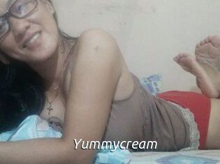 Yummycream