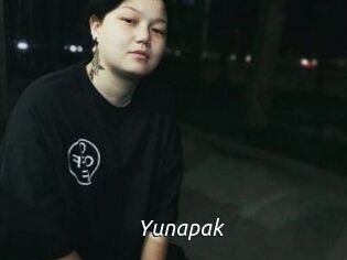 Yunapak
