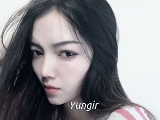 Yungir