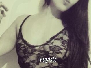 Yuyislt