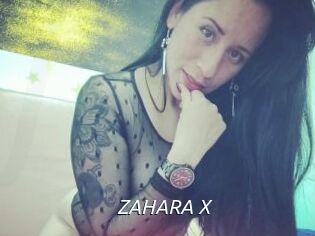 ZAHARA_X
