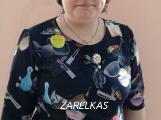 ZARELKAS