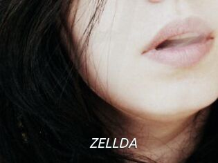 ZELLDA