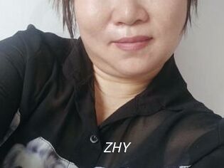 ZHY