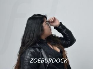 ZOEBURDOCK Fan Domination