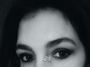 Za