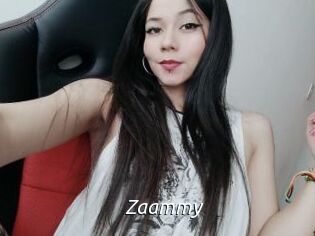 Zaammy